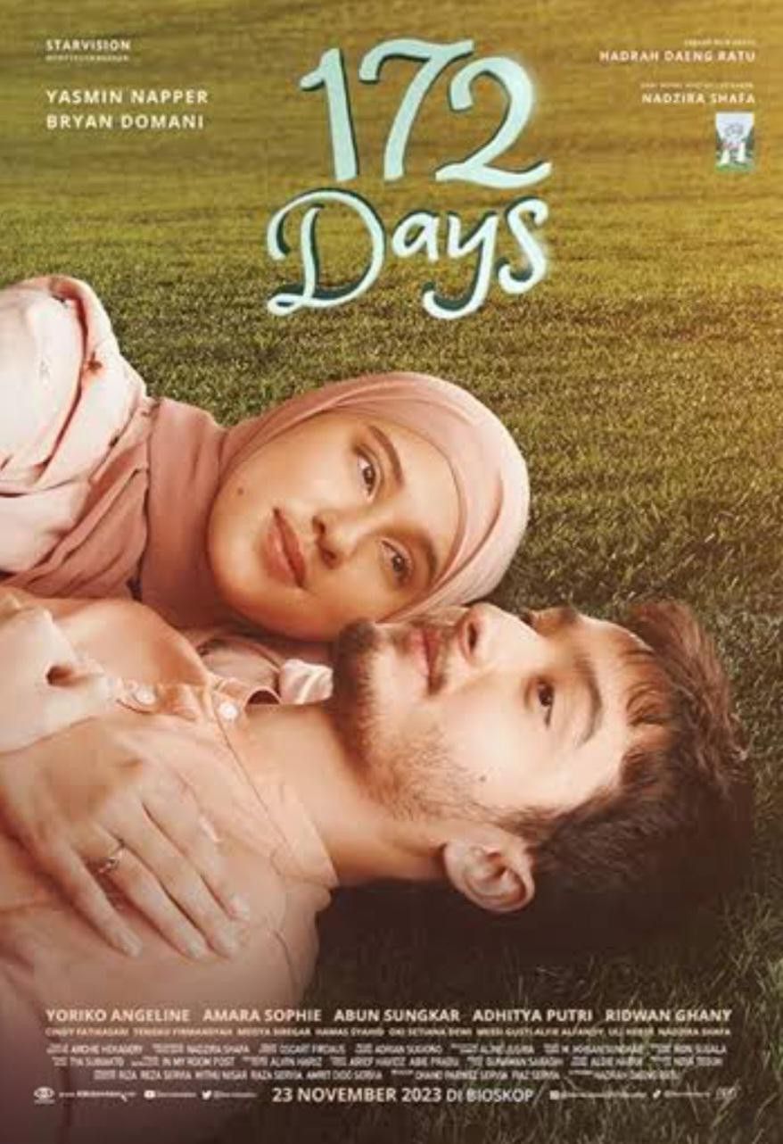 Indonesian Poster 1